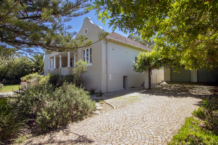 3 Bedroom Property for Sale in Jacques Hill Estate Western Cape